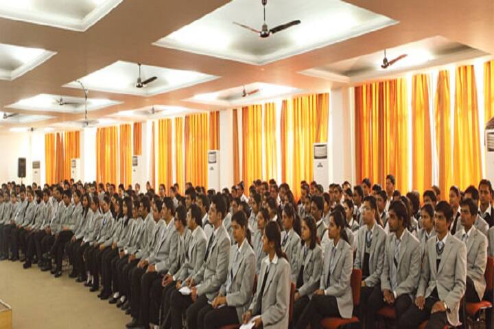 auditorium